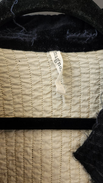 Magnolia Pearl Love Militia Jacket