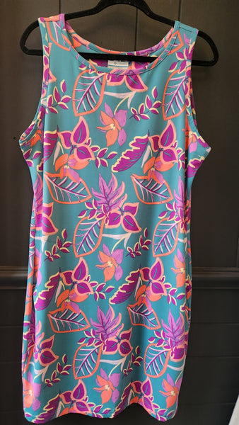 Columbia Dress