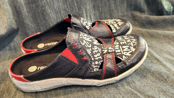 Remonte Shoes
