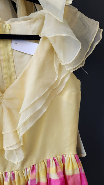 Vintage Dress