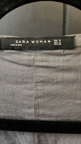 Zara Woman Tunic