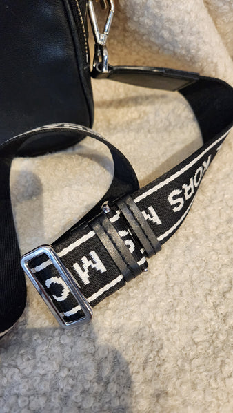 Michael Kors Hudson Utility Crossbody