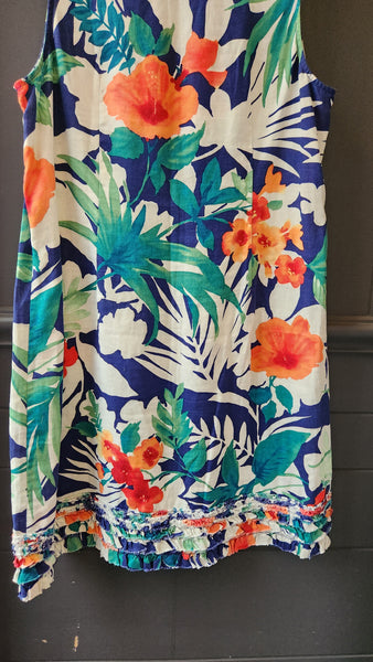 Tommy Bahama Sleeveless Dresses