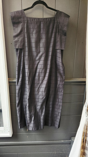 Vintage Pierre Cardin Silk Dress