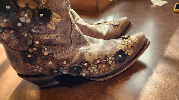 Corral Western Boots