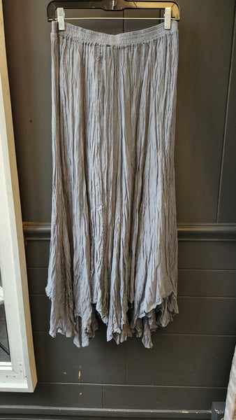 Privatsachen Crinkle Skirt