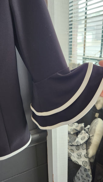 Joseph Ribkoff Knit Blazer