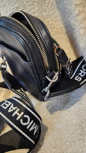 Michael Kors Hudson Utility Crossbody