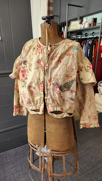 Magnolia Pearl Dessa Bodice Top