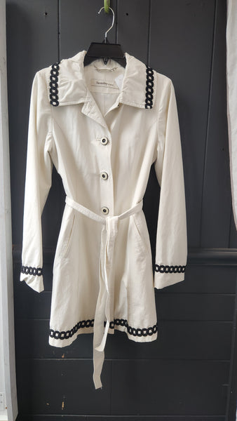 Laundry Raincoat