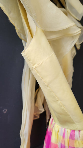 Vintage Dress