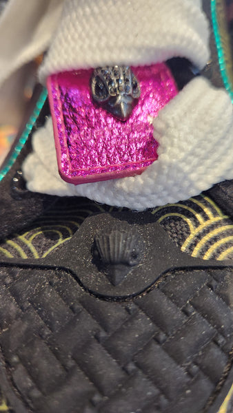 Kurt Geiger Southbank Tag Sneakers