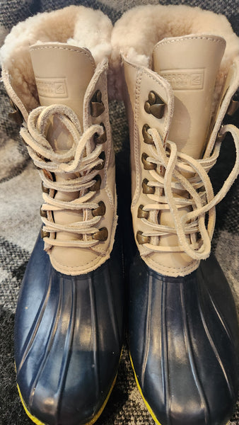 Sperry Topsider Winter boot