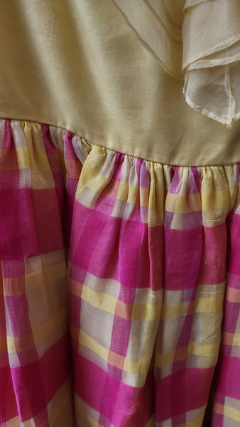 Vintage Dress