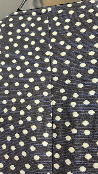 Helene of London Polka Dot Blazer