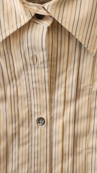 Max Mara Weekend Stripe Blouse