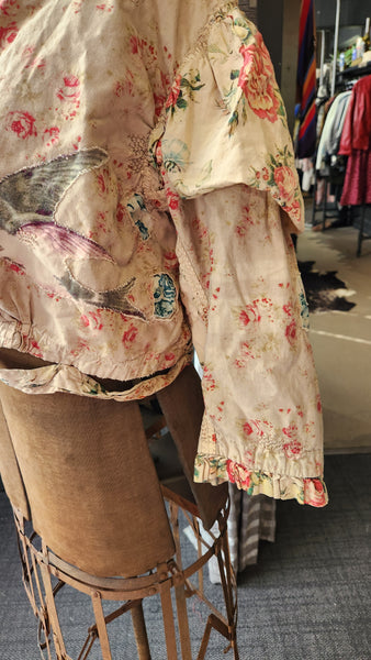 Magnolia Pearl Dessa Bodice Top