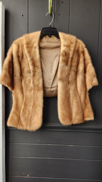 Mink Stole