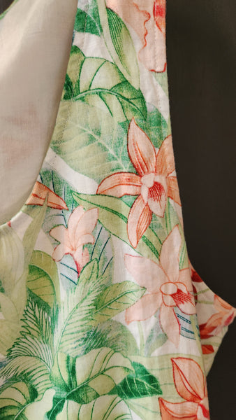 Tommy Bahama Sleeveless Dresses