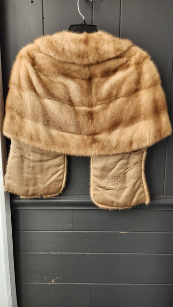 Mink Stole