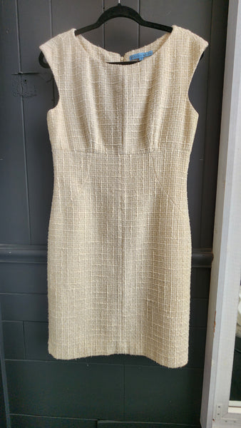 Antonio Melani Sleeveless Dress