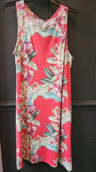 Tommy Bahama Sleeveless Dresses