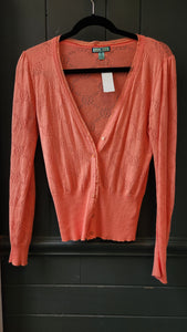 Louie & Lucie Cardigan