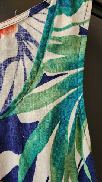 Tommy Bahama Sleeveless Dresses