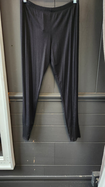 Comfy Black Pant