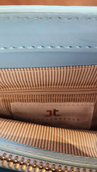 Jerry Terrence Carpet Bag