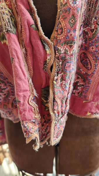 Magnolia Pearl Naeem Jacket