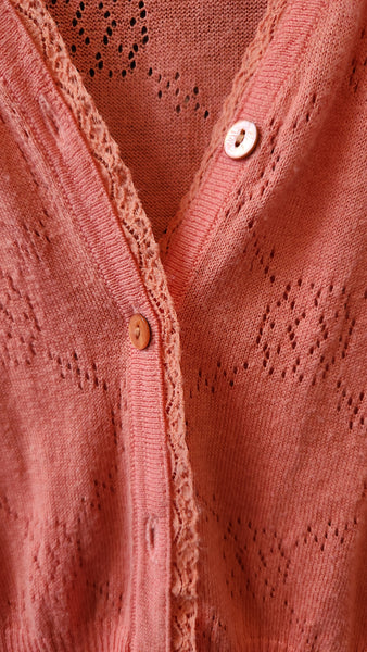 Louie & Lucie Cardigan