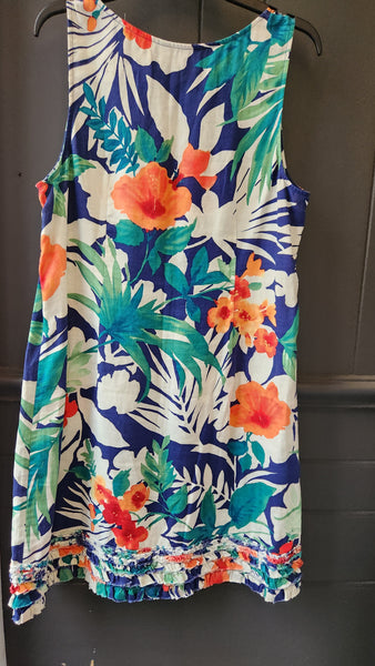 Tommy Bahama Sleeveless Dresses