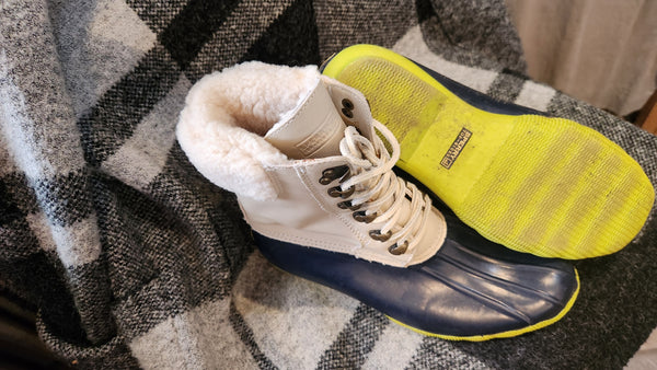 Sperry Topsider Winter boot