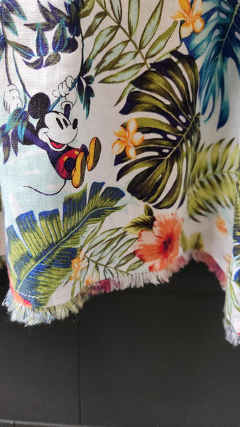 Disney and Tommy Bahama Jungle Jubilee Shift Dress