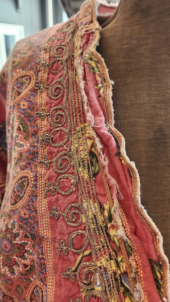 Magnolia Pearl Naeem Jacket