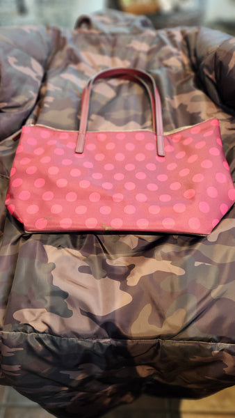 Kate Spade Polka Dot Bag