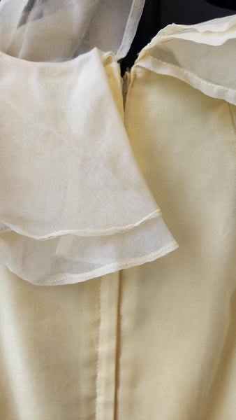 Vintage Dress