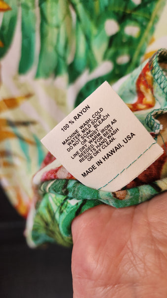Jams World Multicolor Floral Florida Dress