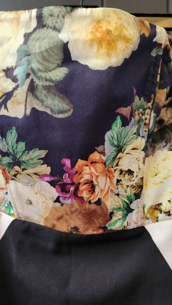 Mason of Barneys New York Strapless Dress