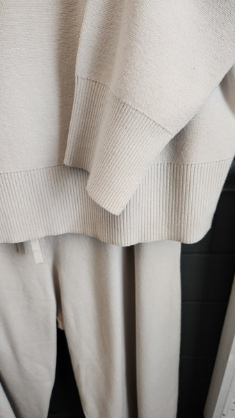 Banana Republic Mock Neck Sweater