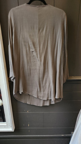 Zara Woman Tunic