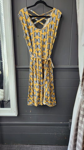 Effie's Heart Butterfly Dress