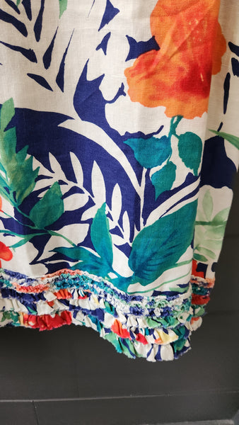 Tommy Bahama Sleeveless Dresses