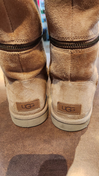 Ugg Classic Ultra Convertible Tall