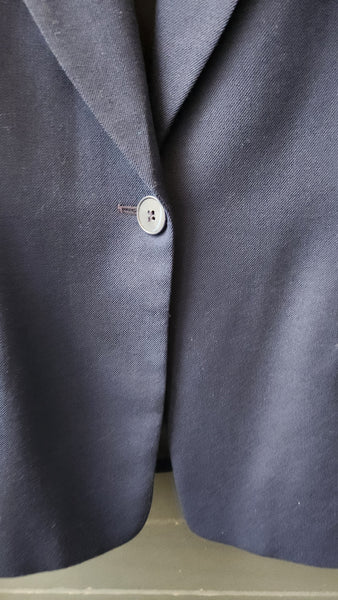 Pendelton vintage Virgin Wool Blazer