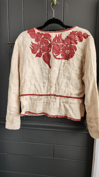 Magnolia Pearl Juno Jacket