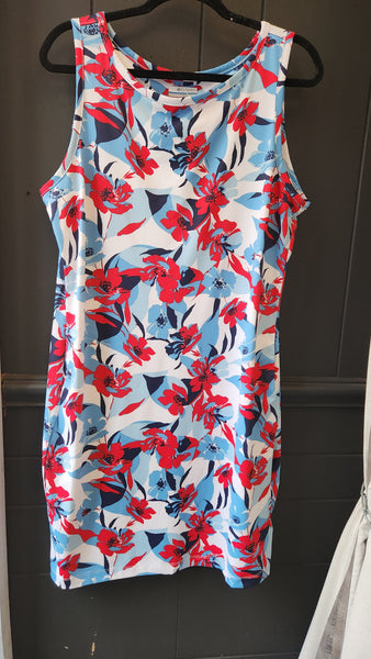 Columbia Dress