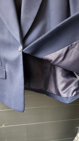 Pendelton vintage Virgin Wool Blazer