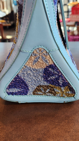 Jerry Terrence Carpet Bag